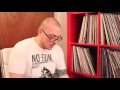 My Vinyl Collection: Part 1