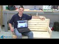 eReplacementParts and Woodworking for Mere Mortals