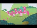 Pink Ponies on Parade