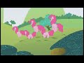 Pink Ponies on Parade