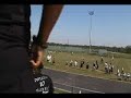 Kameryn Alexander- Mo City Raiders vs Greatwood Packers