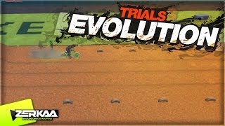 Trials Evolution | "JJ WINS A RACE" | E016 (Trials Funny Moments)