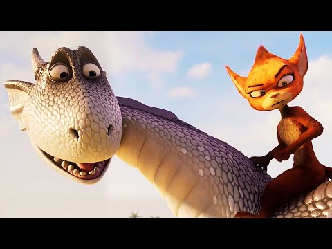 Dragon Rider