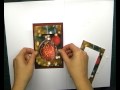 How To Make A Tunnel Card #2 - Youtube