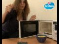 Comment nettoyer son four à micro-ondes