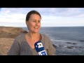 Desconexión lumínica por la Campaña de la Pardela (Fuerteventura)