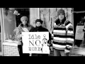 IDLE NO MORE La Tuque