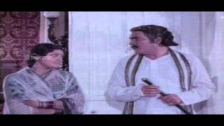 Circus Ramudu Movie 1980  Sujatha  Ram Gopal Rao Comedy Scene