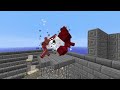 WITHER vs IRON GOLEM - New Minecraft 1.4 Mob Arena Fight (+DOWNLOAD)