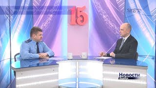 В Бердске вырос уровень преступности