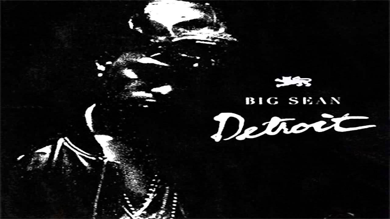 Big Sean - Woke Up (Instrumental) - YouTube