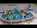 Cold-Water Challenge 2014 / Westbevern Volleyball