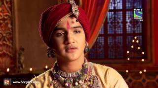 Bharat Ka Veer Putra - Maharana Pratap - Episode 158 - 18th February 2014