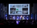The Re-Imagining of Microsoft