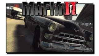 Mafia II: Joe's Adventures (#1) Tańcząc na lodzie