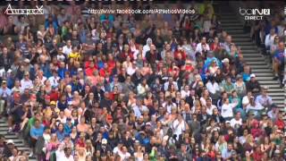 Renaud Lavillenie, 6.02m at London's meeting 2013