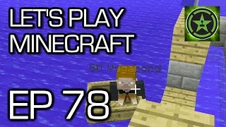 Let's Play Minecraft - Episode 78 - The Most Dangerous Game