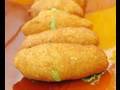 Recette de Bread rolls