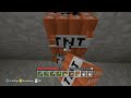 Minecraft Xbox 360 - Mining TNT Style!!! - Ep. 2