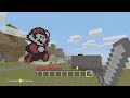 Minecraft Xbox 360 - Mining TNT Style!!! - Ep. 2