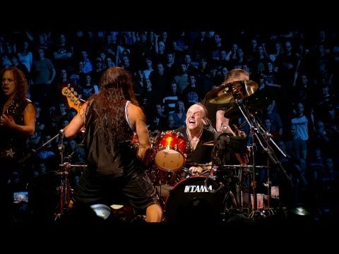 Master of Puppets (Live)