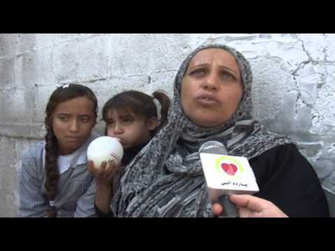 Masri family report