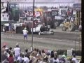 1991 NTPC session 4 Unlimited Modified tractor pull