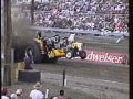 1991 NTPC session 4 Unlimited Modified tractor pull