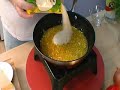 Golden Brown Brazilian Farofa Recipe
