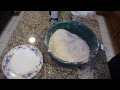 Buttermilk Biscuits Recipe (How to)