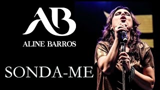 Aline Barros - Sonda-me e Usa-me - Tour 20 anos em Barretos/SP