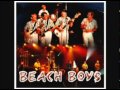 The Beach Boys - Surfin  USA