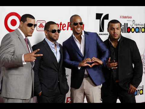 Aventura - Tu Jueguito - YouTube