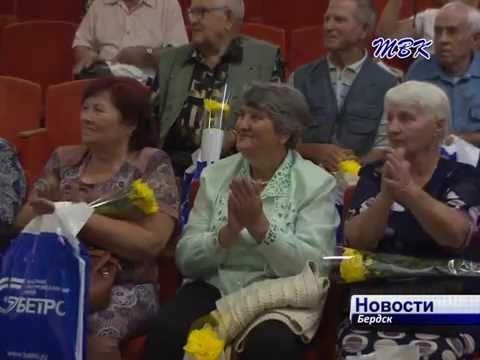 Ветераны БЭМЗа – гордость города Бердска