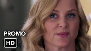 Grey's Anatomy 10x08 Promo "Two Against One" (HD)