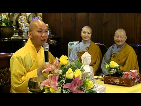 Cốt Lõi Phật Pháp