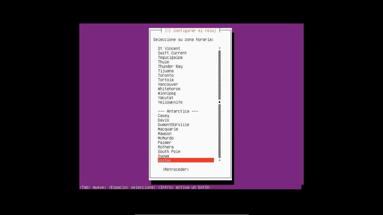 RAID 1 en Ubuntu 12.04 alternate (durante instalación) - YouTube