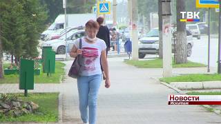 Голосование по поправкам в Конституцию РФ проходило 6 дней. Активнее всего искитимцы шли на участки 1 июля