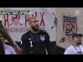 MNT vs. Mexico: Highlights - Sept. 10, 2013