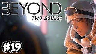 Fenda Subaquática! - Beyond Two Souls #19 (Em Português)