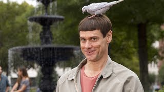 Dumb and Dumber To Official Trailer (2014) Jim Carrey, Jeff Daniels HD