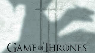 "Game of Thrones - Staffel 3" | Trailer & Kritik Review Deutsch German [HD]