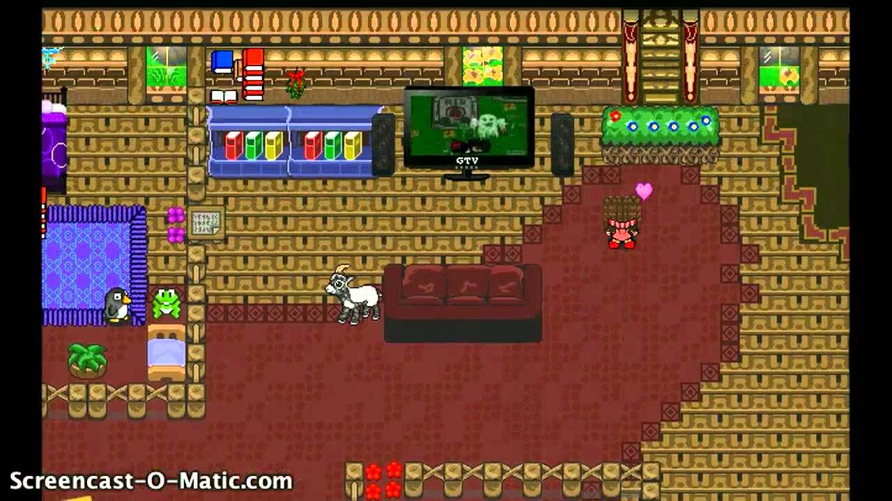 graal online upload
