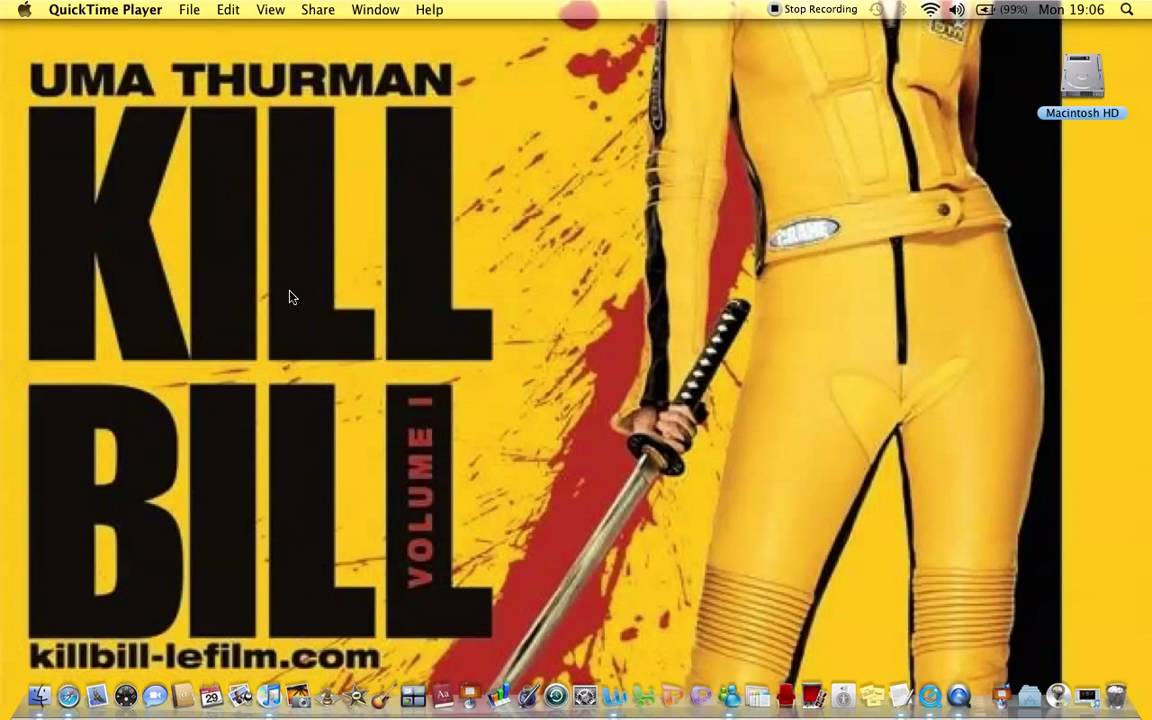 kill bill whistle song in american horror story