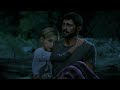 The Last of Us Walkthrough - Part 1 The Outbreak PS3 Gameplay Commentary