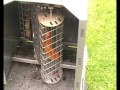 Barbecue Automatique Vertical au salon Savoir faire St Paterne