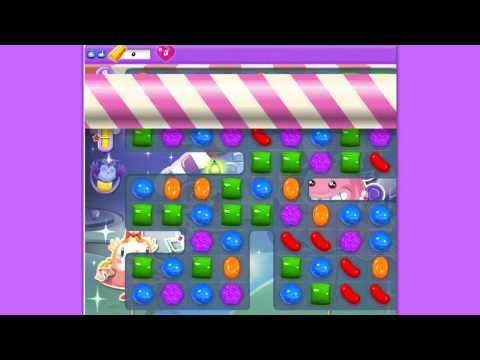 Candy Crush Saga DreamWorld level 84 Not an easy level!!!