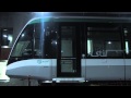 Tramway T7 - Matériel roulant