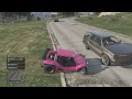 The Pimp Buggy! - Grand Theft Auto 5