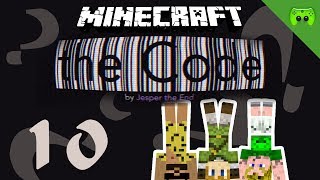 MINECRAFT Adventure Map # 10 - The Code «» Let's Play Minecraft Together | HD